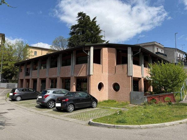 appartamento in affitto a Montichiari in zona Rò