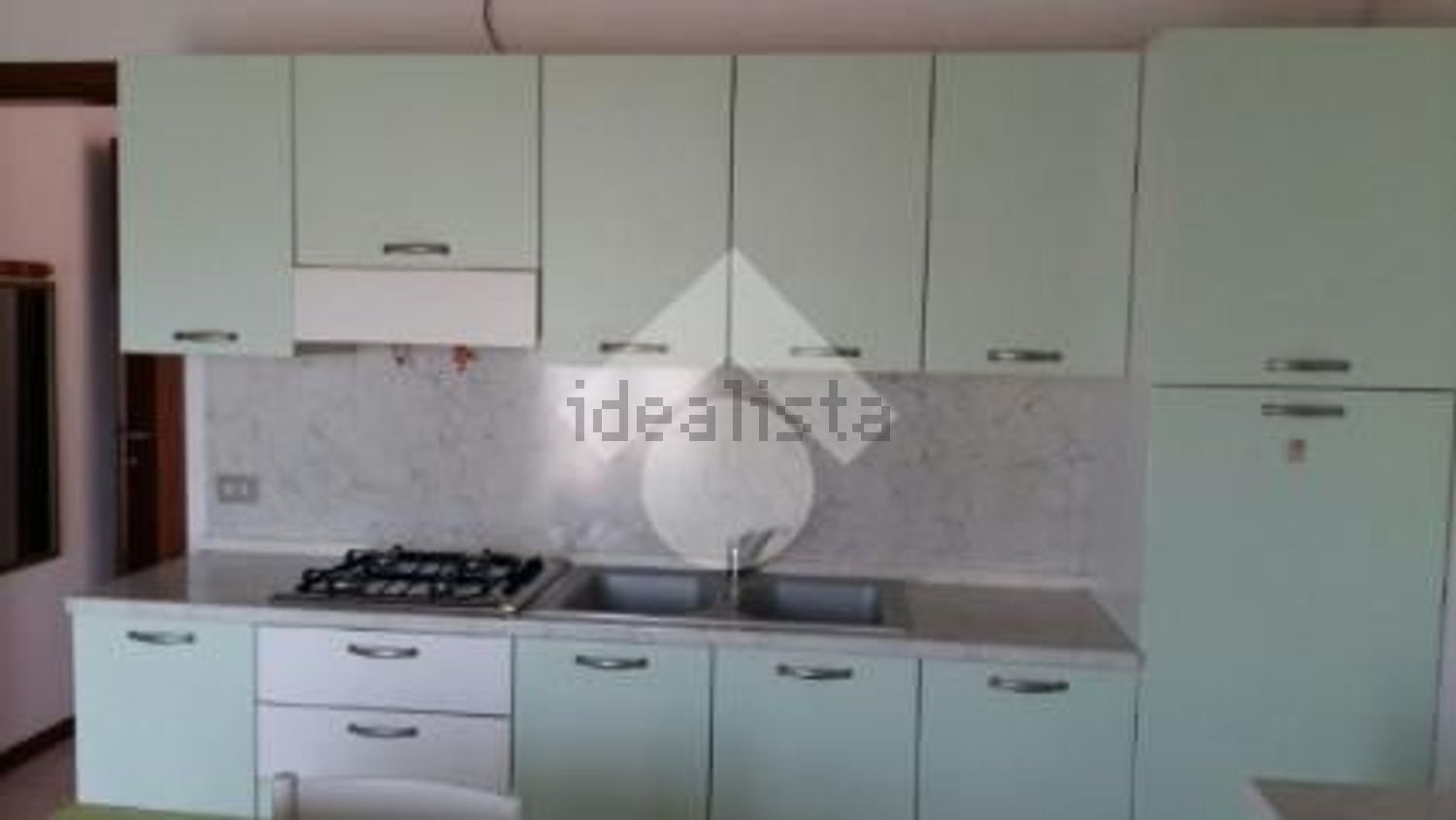 appartamento in affitto a Montichiari