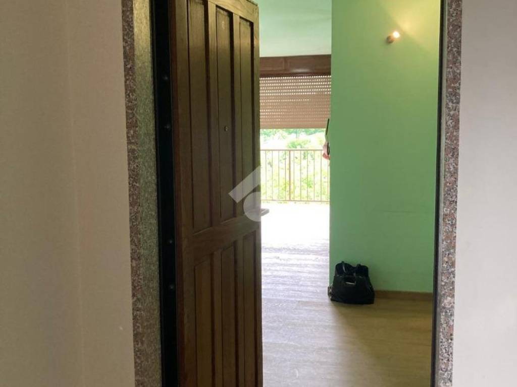 appartamento in affitto a Montichiari in zona Rò