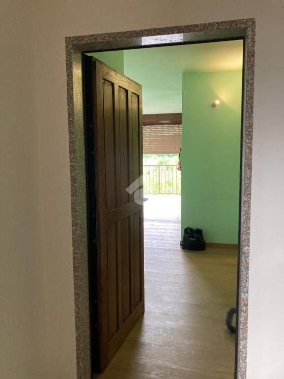appartamento in affitto a Montichiari in zona Rò