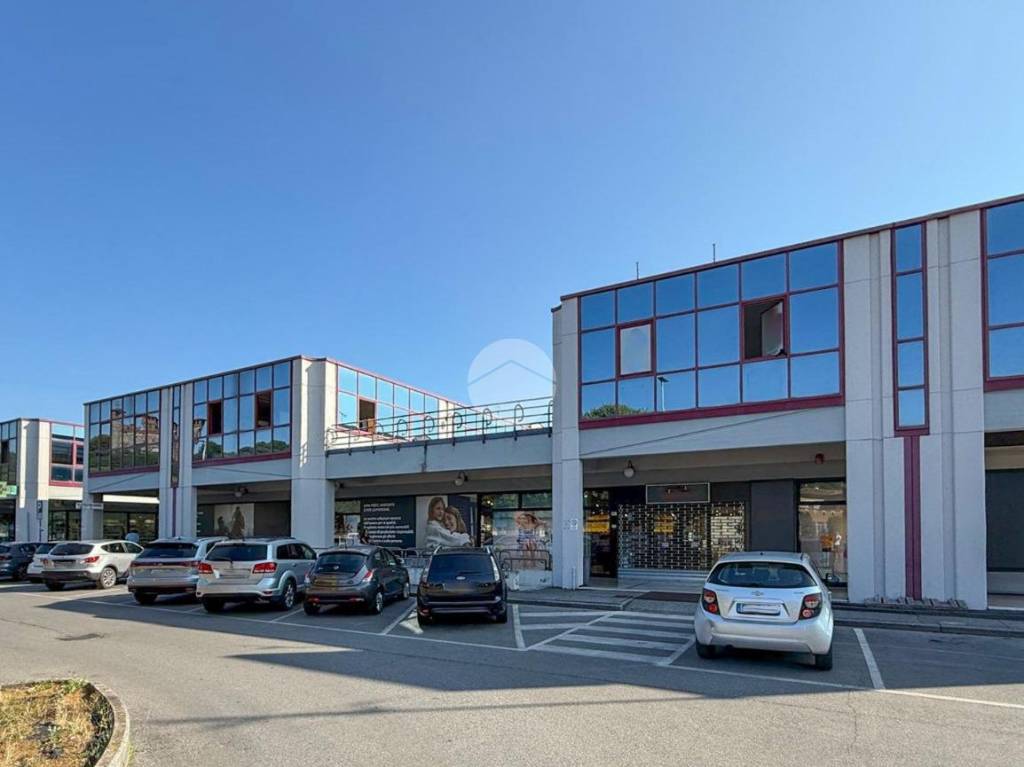 appartamento in affitto a Montichiari