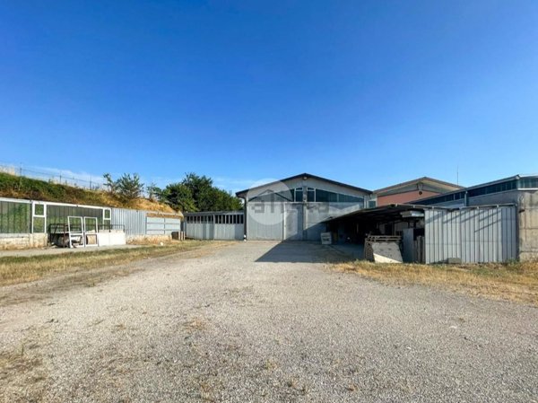 loft in affitto a Montichiari