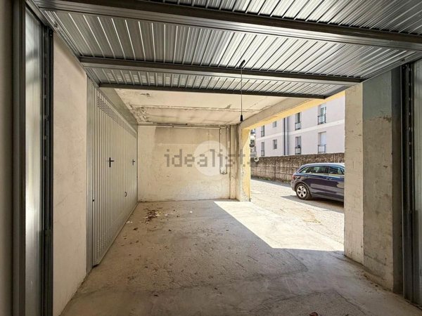 locale di sgombero in affitto a Montichiari