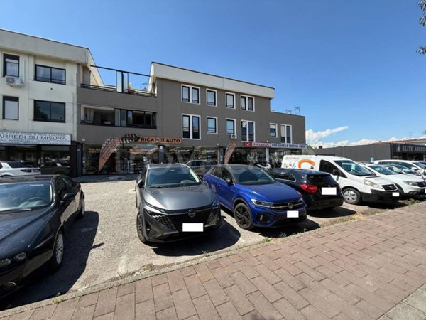 appartamento in affitto a Montichiari
