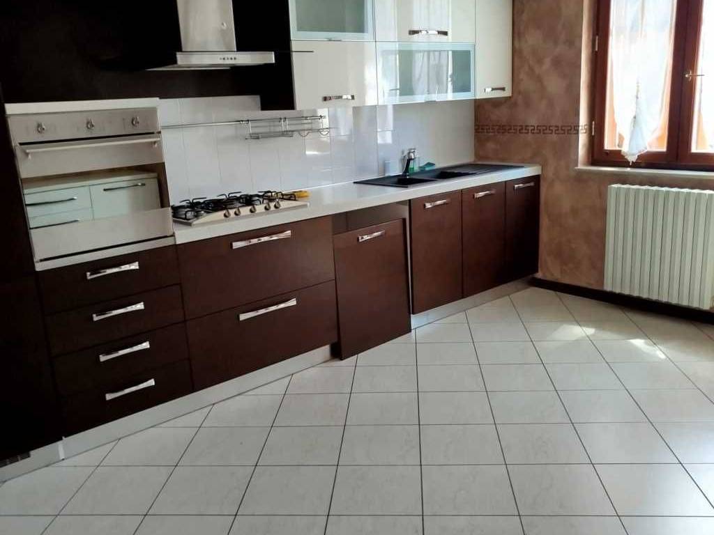 appartamento in affitto a Montichiari