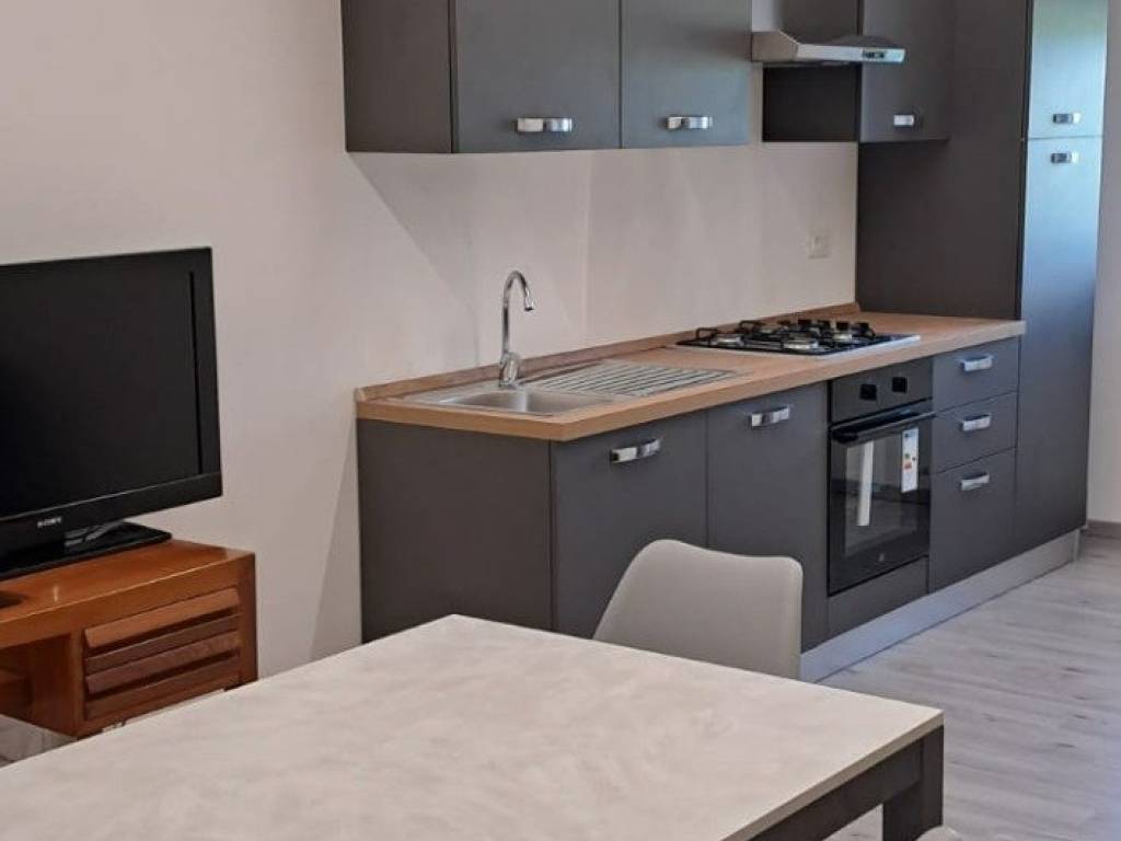 appartamento in affitto a Montichiari