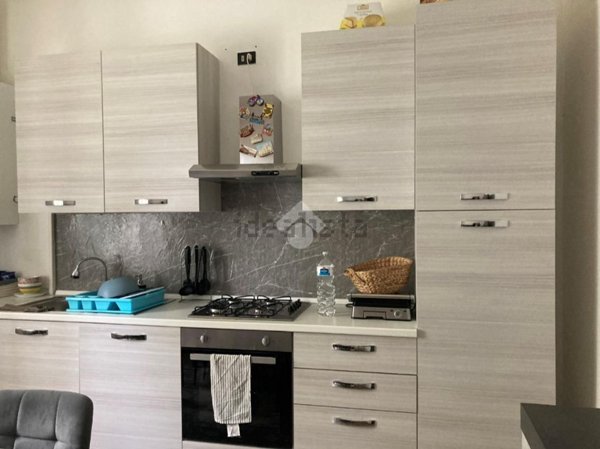appartamento in affitto a Montichiari