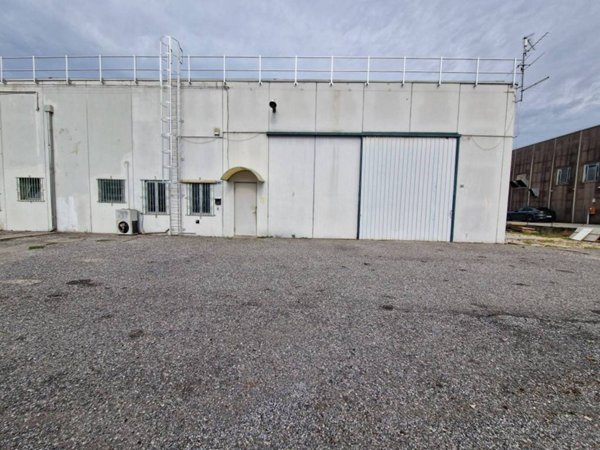locale commerciale in affitto a Montichiari