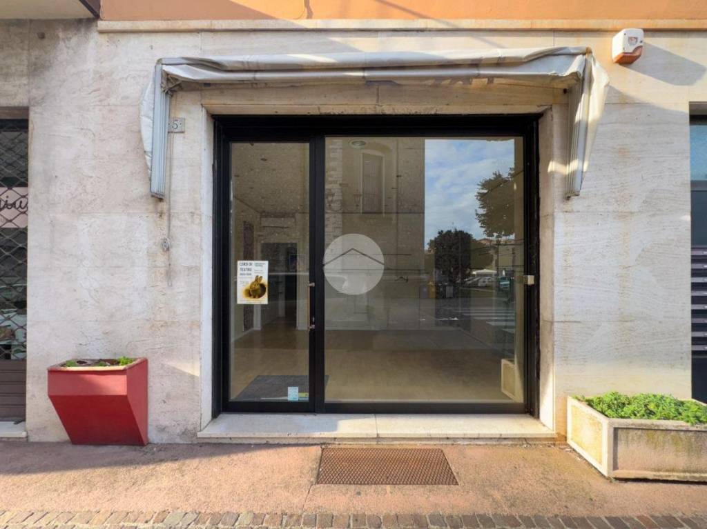 appartamento in affitto a Montichiari in zona Centro Storico