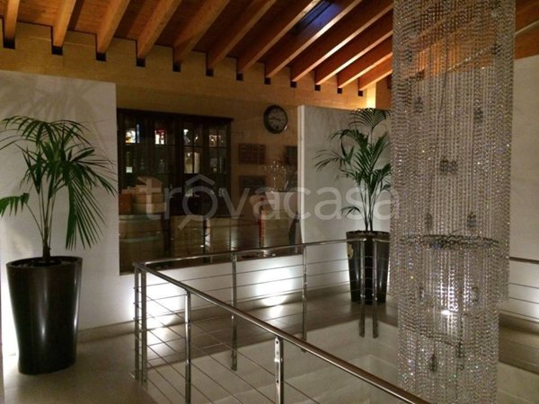 appartamento in affitto a Montichiari in zona Vighizzolo