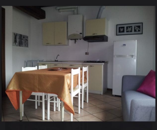 appartamento in affitto a Montichiari