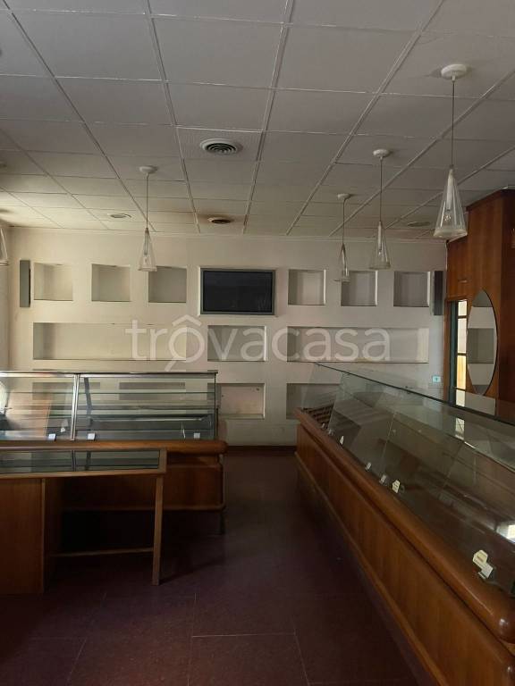 trivano in affitto a Montichiari in zona Centro Storico
