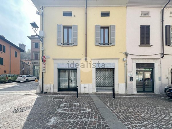 bivano in affitto a Montichiari
