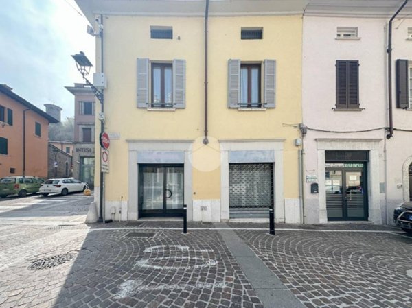 appartamento in affitto a Montichiari