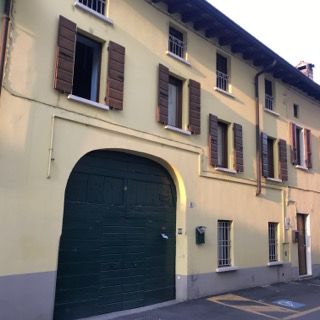 appartamento in affitto a Montichiari in zona Centro Storico