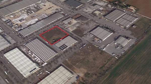 locale commerciale in affitto a Montichiari in zona Fascia D'oro