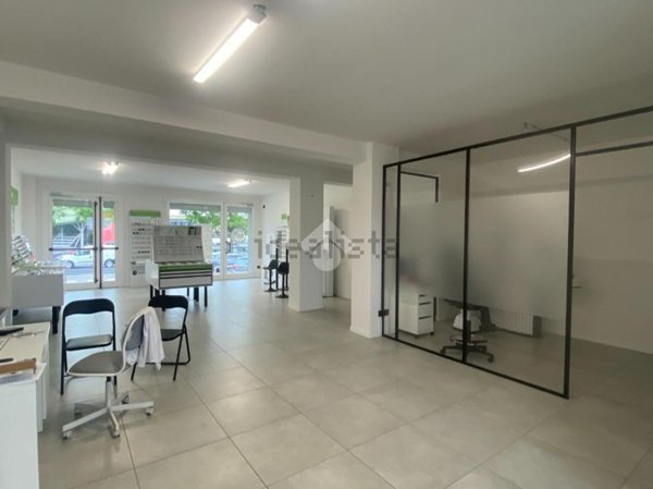 loft in affitto a Montichiari