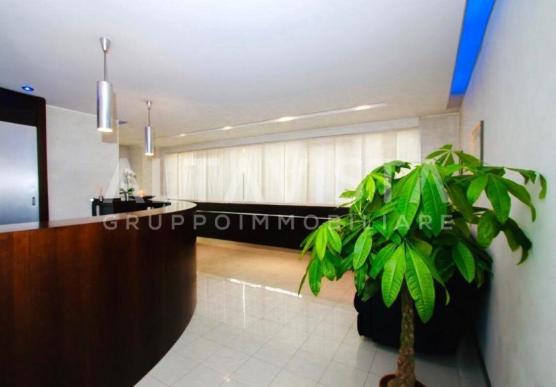 ufficio in affitto a Montichiari in zona Centro Storico