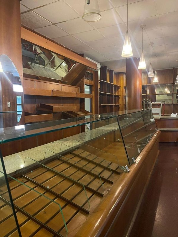 locale commerciale in affitto a Montichiari in zona Centro Storico