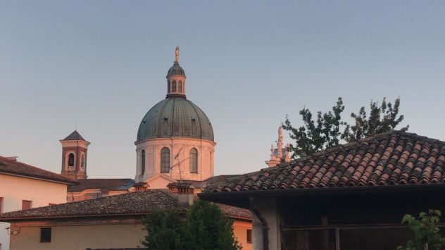 appartamento in affitto a Montichiari in zona Centro Storico