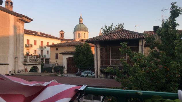 appartamento in affitto a Montichiari