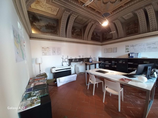 ufficio in affitto a Montichiari