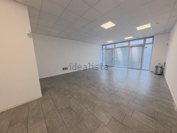 ufficio in affitto a Montichiari