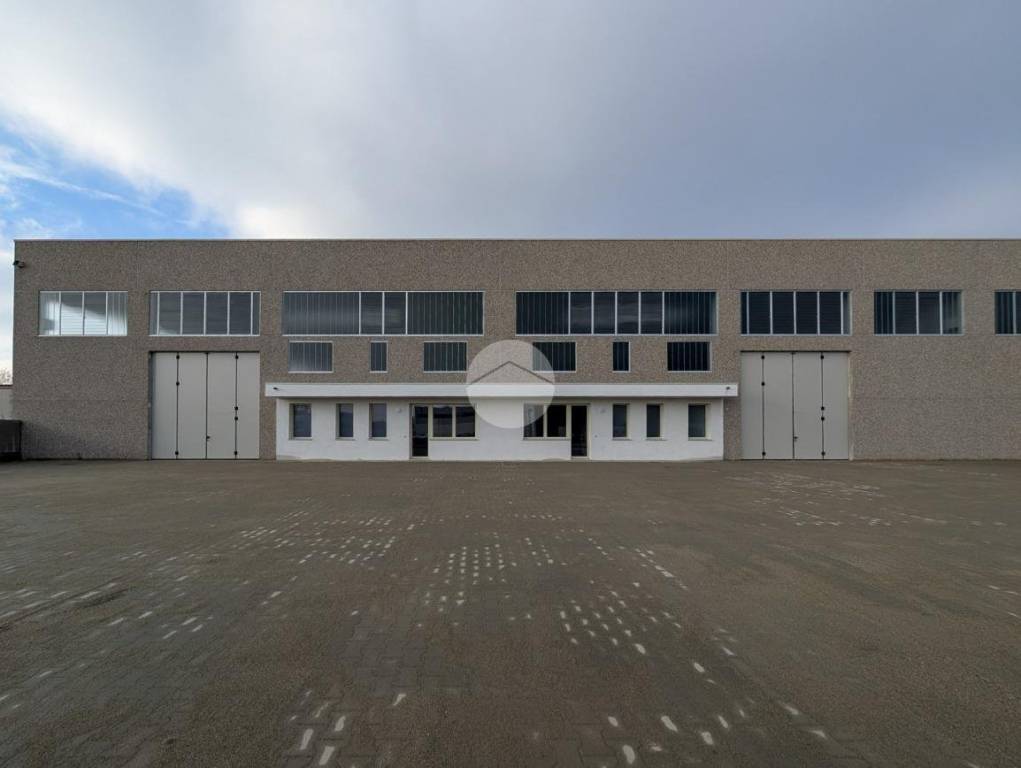 capannone in affitto a Montichiari in zona Fascia D'oro