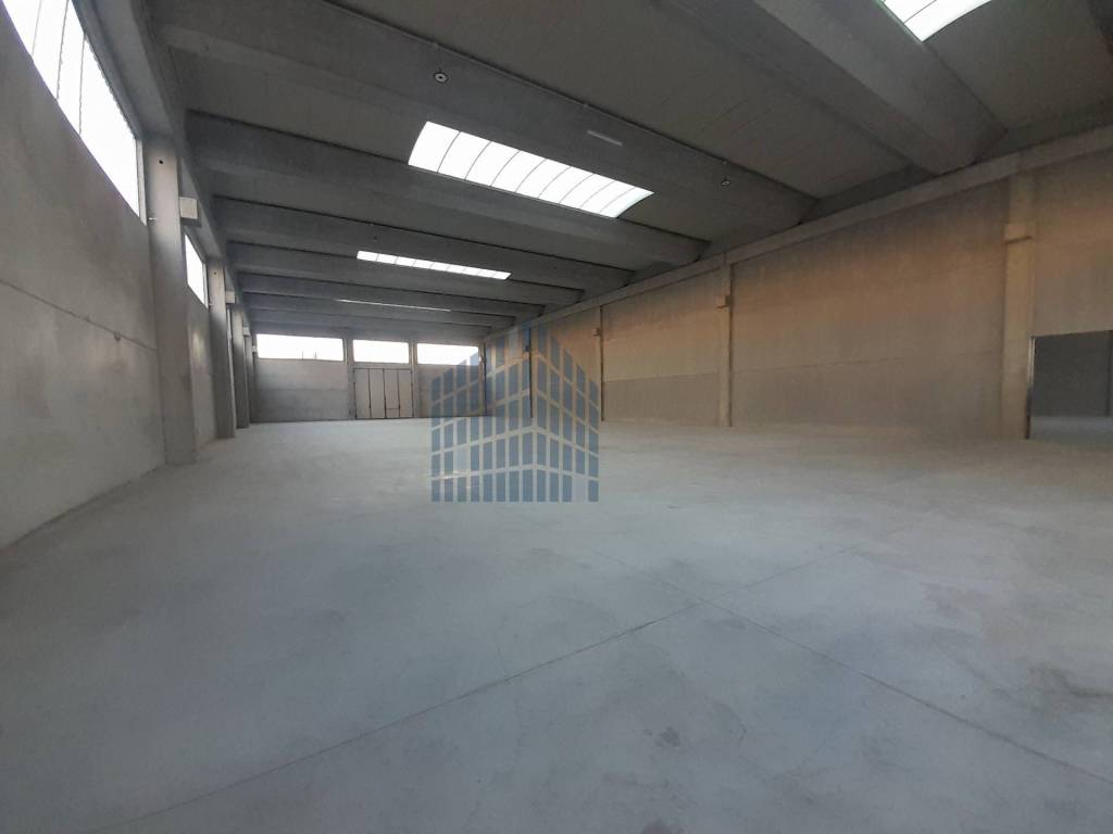 capannone in affitto a Montichiari in zona Fascia D'oro