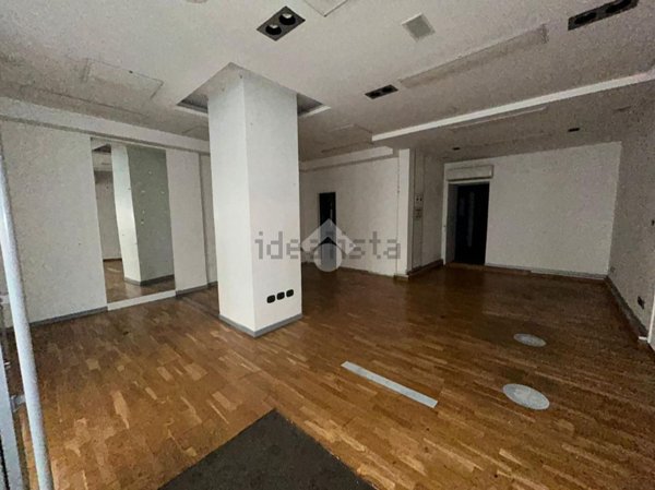 negozio in affitto a Montichiari in zona Centro Storico