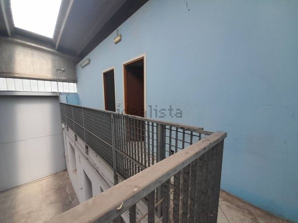 capannone in affitto a Montichiari