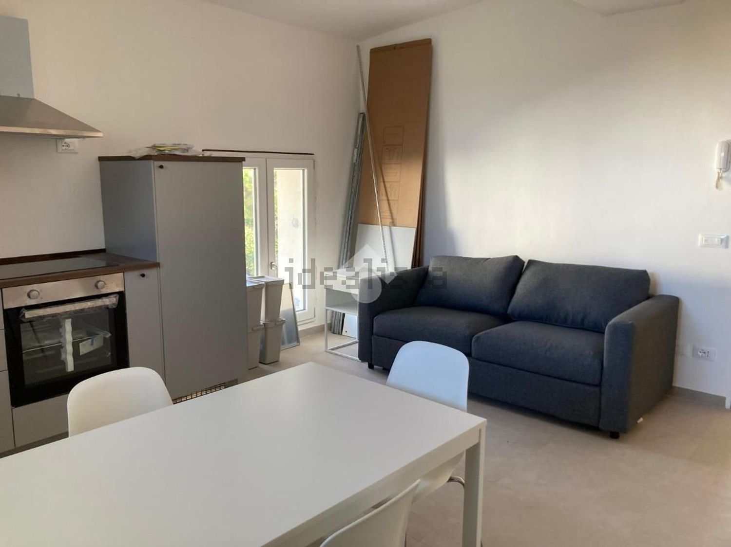 appartamento in affitto a Montichiari