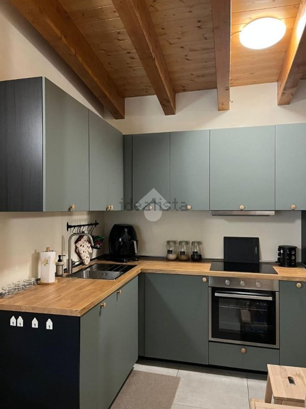 appartamento in affitto a Montichiari