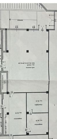 locale commerciale in affitto a Montichiari