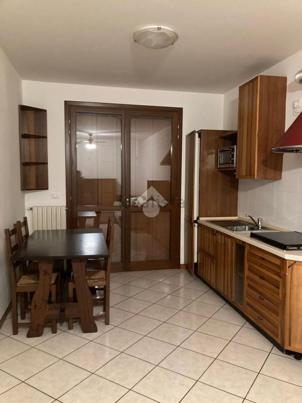 appartamento in affitto a Montichiari in zona Sant'Antonio