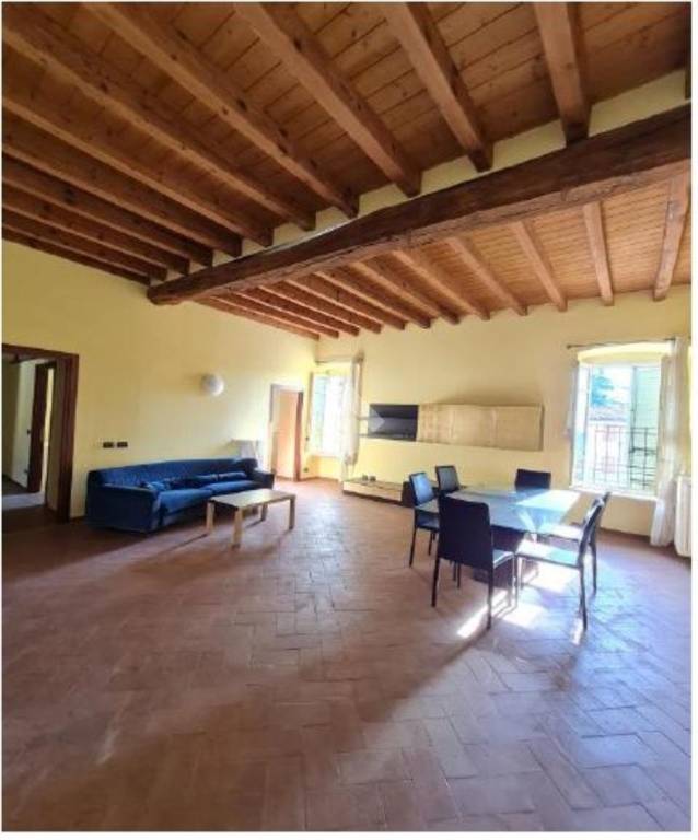 appartamento in affitto a Montichiari