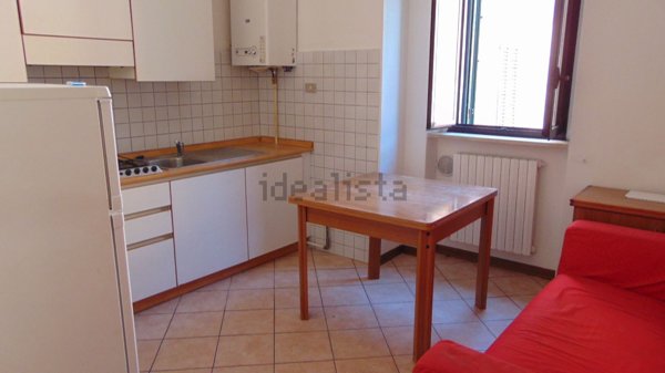 appartamento in affitto a Montichiari