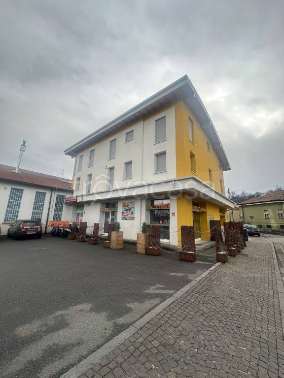 appartamento in affitto a Montichiari in zona Centro Storico