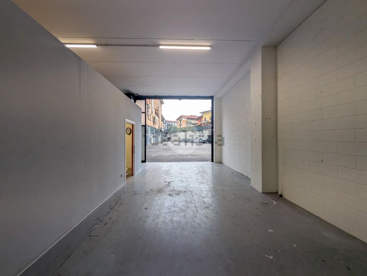 ufficio in affitto a Montichiari