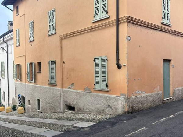 appartamento in affitto a Montichiari in zona Rò