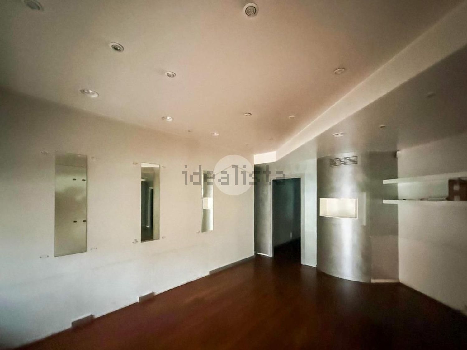 locale commerciale in affitto a Montichiari