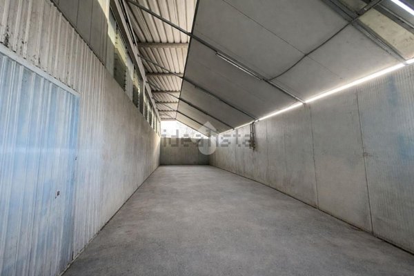 capannone in affitto a Montichiari