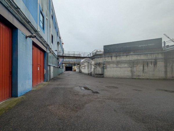 capannone in affitto a Montichiari