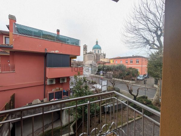 ufficio in affitto a Montichiari