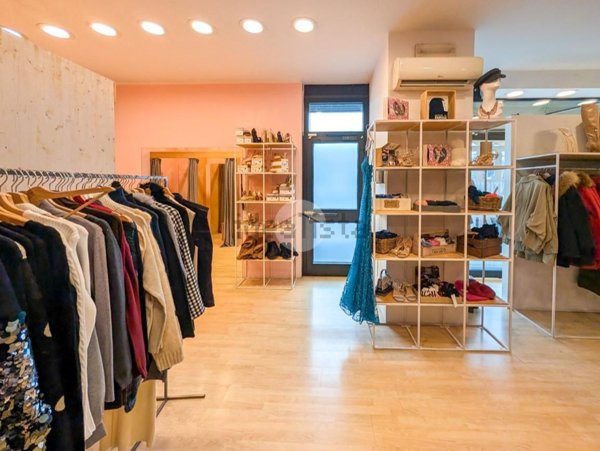 locale commerciale in affitto a Montichiari