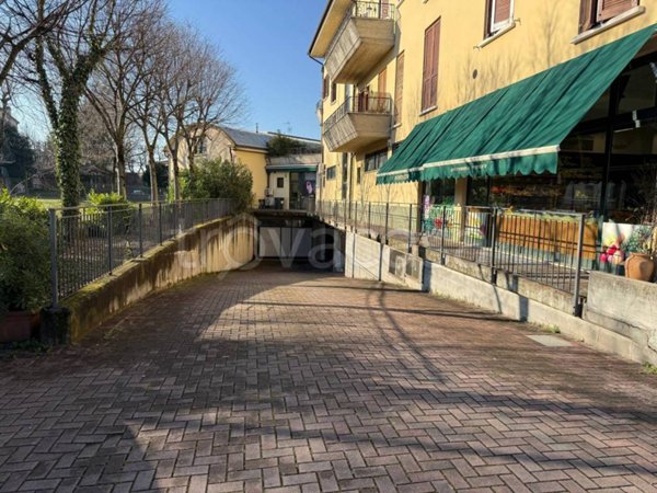 ufficio in affitto a Montichiari