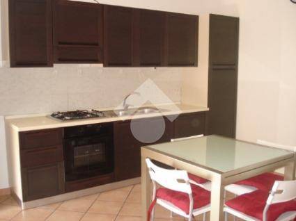 appartamento in affitto a Montichiari in zona Rò