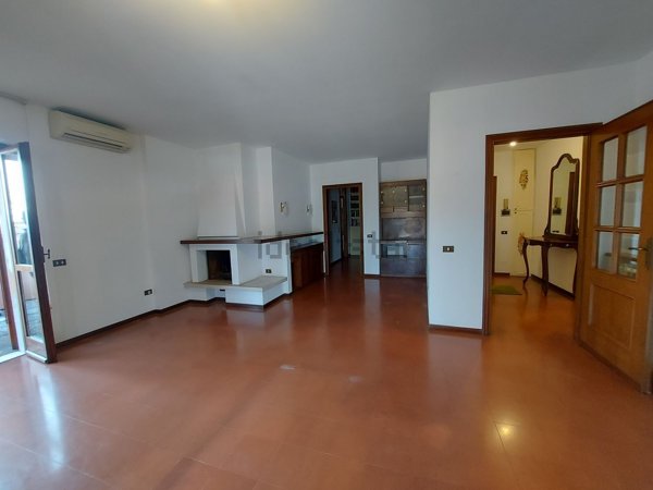 appartamento in affitto a Montichiari in zona Centro Storico