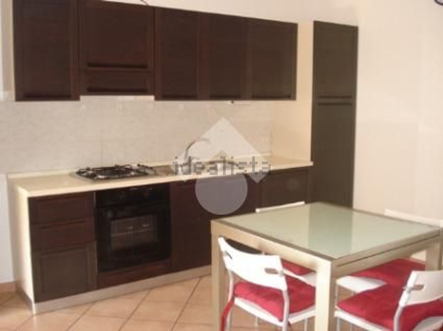 appartamento in affitto a Montichiari