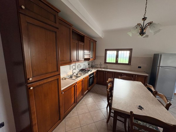 appartamento in affitto a Montichiari